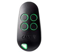 CAME TOPD4REN 806TS-0290 Rolling Code 433/868MHz. Remote Control 100% Original