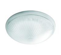 CAMEA WHITE MILK CEILING LIGHT CEILING LIGHT SURFACE 1X 202452