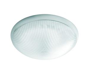 CAMEA WHITE MILK CEILING LIGHT CEILING LIGHT SURFACE 1X 202452