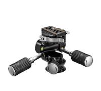 camear accessorise, Quad-Axis Dual-Handle Panoramic Head Universal Multi-Angle Head For Photography, Macro, And Short Video Shooting,for parts