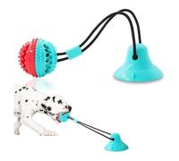 CAMEKIAY Puppy Toys Special For Venting Teeth Grinding , Puppy Toys To Keep Them Busy Clean Teeth And Cut Durable , Tug Of War Dog Toy Best Dog Toys For Aggressive Chewers