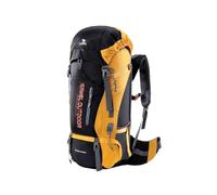 CAMEL 65L Internal Frame Hiking Backpack with Rain Cover for Camping Backpack Waterproof Men Women Backpack