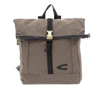 Camel Active, 15-Inch, 14 Litre Rucksack - Sand