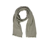 camel active 407230-6V23 Scarf, Forest Green, Regular, forest green, One Size