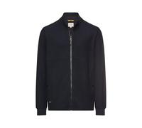 camel active Men's 409401-7w36 Sweatshirt, darkblue, L