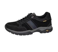 camel active 57BTA03 Black/Navy, Black Navy, 12.5 UK