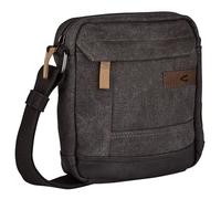 camel active Air Men's Crossbody Bag Small, gray, S, 004072