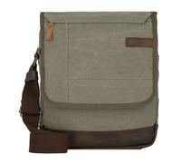 camel active Air Messenger 27 cm green
