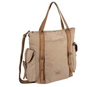 camel active, Aruba, Women's Shopper, Beige, L