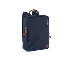 Camel Active Aurum Backpack Dark Blue M