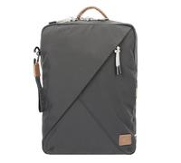 camel active Aurum Daypack 35 cm Laptop compartment black
