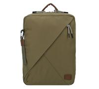 camel active Aurum Daypack 35 cm Laptop compartment brown