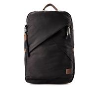 camel active Aurum Daypack L 42 cm Laptop compartment black