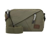 camel active Aurum Shoulder bag 23 cm green