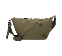 camel active Aurum Shoulder Bag L 40 cm brown