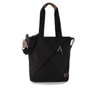 camel active Aurum Shoulder Bag M 39 cm black