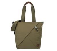 camel active Aurum Shoulder Bag M 39 cm brown