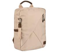 camel active Aurum Women's Backpack 9 L Beige