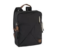 camel active Aurum Daypack 35 cm Laptop compartment black