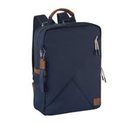 camel active Aurum Daypack 35 cm Laptop compartment petrol