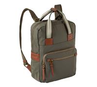 camel active backpack Bari Backpack M Khaki