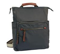 camel active backpack Bari Hobo Bag / Backpack Dark Grey