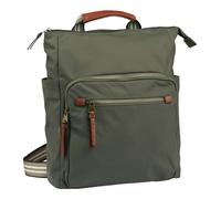 camel active backpack Bari Hobo Bag / Backpack Khaki