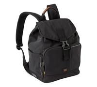 camel active City City Backpack 34 cm black