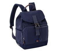 camel active backpack City BB Backpack S Dark Blue
