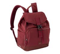 camel active backpack City BB Backpack S Dark Red