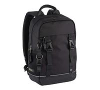 camel active backpack Connect Backpack S Black