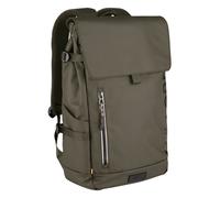 camel active Explore Men's Backpack Large Green, khaki, L, Modern