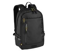 camel active Explore Men's Backpack Medium Black, black, M, Modern