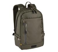 camel active Explore Men's Backpack Medium Green, khaki, M, Modern