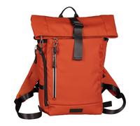 camel active backpack Explore Rolltop Backpack L Rust