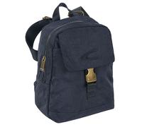 camel active backpack Journey Backpack Dark Blue