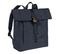 camel active Backpack Journey Packpack Dark Blue
