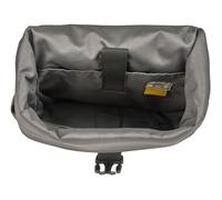 camel active backpack Laos Rolltop Backpack L Black