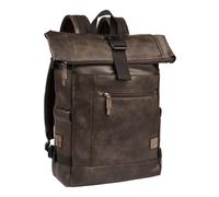 camel active Laos Daypack 42 cm Laptop compartment brown