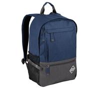 camel active backpack Satipo Backpack L Blue