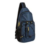 camel active backpack Shores Backpack Blue