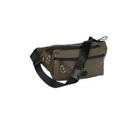 camel active Bags Terra Men's Backpack 28 L Black, Khaki, 32x8x15, 004224