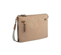 camel active Bari shoulder bag 33 cm beige