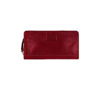 Camel Active Bags Women's Rise Wallet, red, One Size