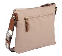 camel active Bari shoulder bag 24 cm beige