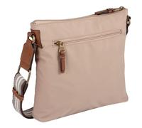 camel active Bari Women's Shoulder Bag Crossbody Bag Large, Beige, L, 000101