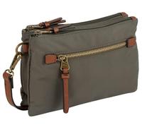 camel active, BARI Women's Shoulder Bag, Khaki, S