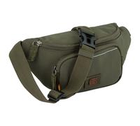 Camel Active City Belt Bag 361 301, Khaki, 30,0 x 9,0 x 13,5, Wallet Landscape Format