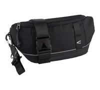 camel active belt bag Connect Belt Bag Black