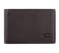 camel active Börse klein; 249 Atlanta Coin Pouch, 10 cm, Brown (Braun)